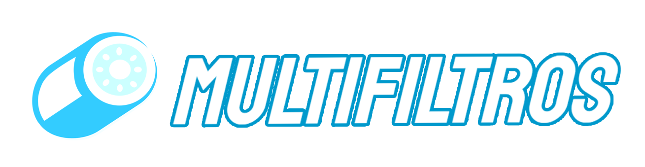 Logo Multifiltros